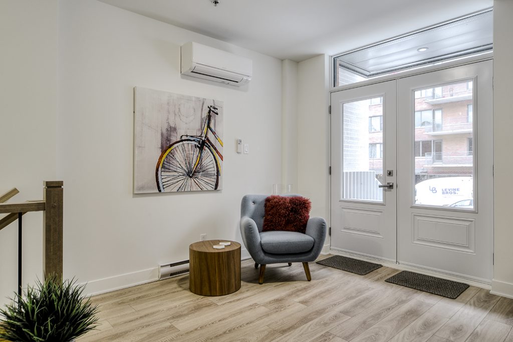 Home le1750cedaren apartments for rent downtown Montreal