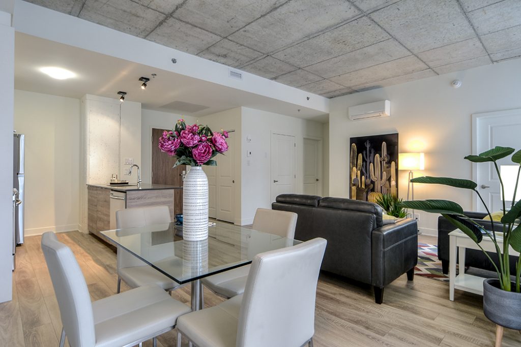 Home le1750cedaren apartments for rent downtown Montreal